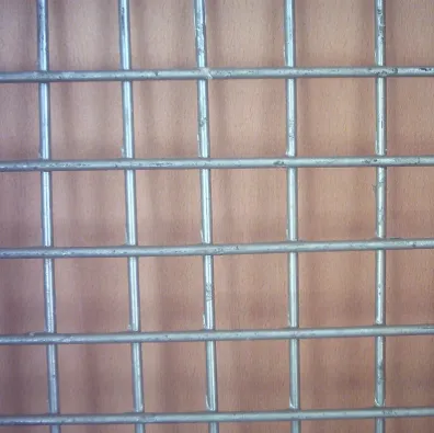 Exploring the Versatility and Applications of Welded Mesh Panels