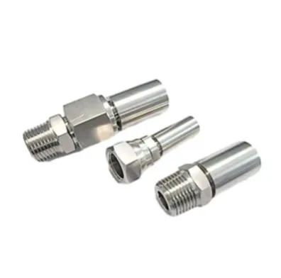 A Guide to Hydraulic Hose Ferrule Fittings and Their Importance