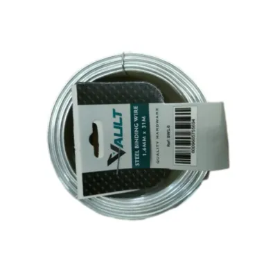 Choosing the Best Binding Wire for Sale for Your Needs