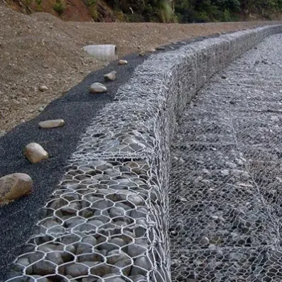 Exploring the Versatility and Functionality of Gabion Boxes in Landscaping and Construction