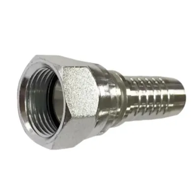 Choosing the Right Hydraulic Hose and Fittings for Sale