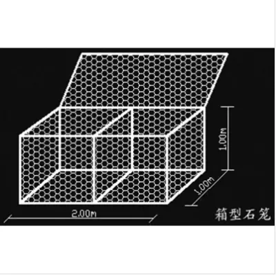 Gabion Box: A Durable and Cost-Effective Solution for Construction