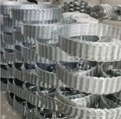 A Complete Guide to Coil Razor Wire for Enhanced Security