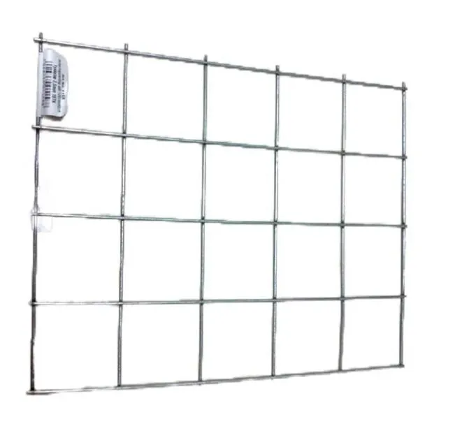 Choosing the Right Welded Wire Sheets for Agricultural Fencing