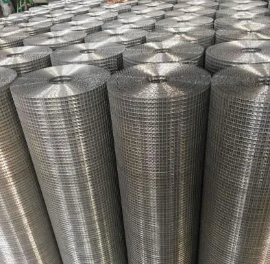 Galvanized Mesh Panels Industrial Machine Guard Design Galvanized Mesh Panels Industrial Machine Guard Design