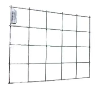 Pre-Fabricated Welded Mesh Panels Installation Efficiency in Construction Pre-Fabricated Welded Mesh Panels Installation Efficiency in Construction