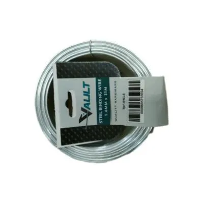 The Versatility of Metal Binding Wire for Professional Document Binding