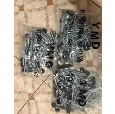 Weather Resistance Properties of Quality Roofing Nails