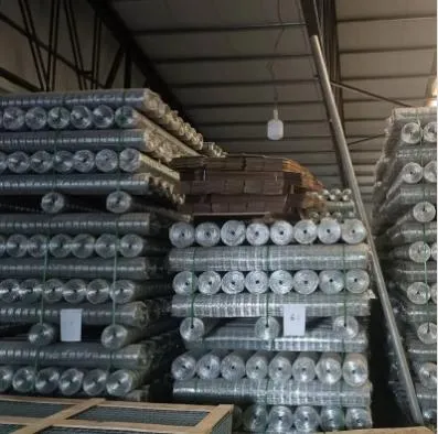 Weld Mesh Safety Barrier Design for Commercial Spaces