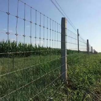 Choosing the Right Mesh Fencing: Manufacturers, Suppliers, And Key Components