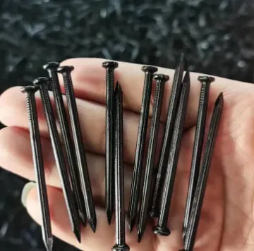 Common Wire Nail Tensile Strength Testing for Woodworking