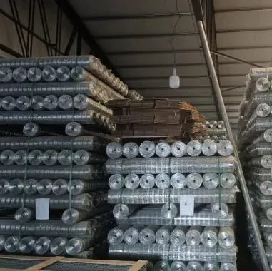 Galvanized Mesh Panels Industrial Machine Guard Design Galvanized Mesh Panels Industrial Machine Guard Design