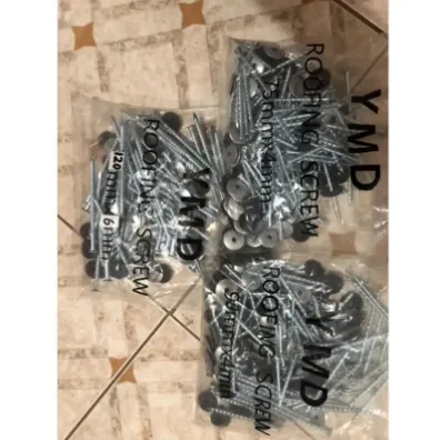 A Complete Guide to Roofing Nails: Types, Bulk Buying, And More