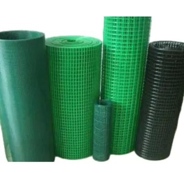 UV Resistance of PVC Coated Welded Wire in Outdoor Projects UV Resistance of PVC Coated Welded Wire in Outdoor Projects
