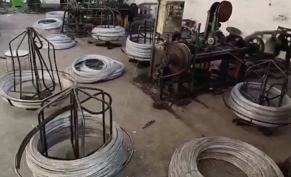 welded wire mesh manufacturers