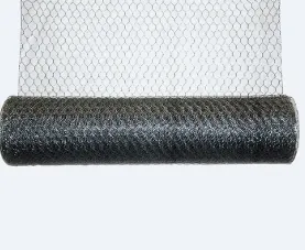 Wire Mesh Hexagonal Rust Resistance Galvanization Techniques