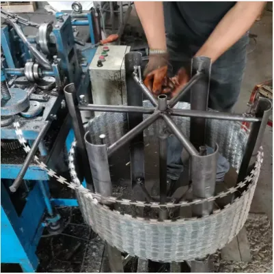 Razor Wire for Sale: Understanding Its Features and Benefits