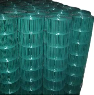 Enhancing Home Security with Mesh Fences