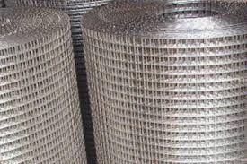 Mesh Solutions for Effective Plastering and Surface Reinforcement Techniques