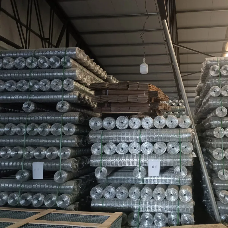 Affordable Supplies for Field Fencing and Agricultural Needs