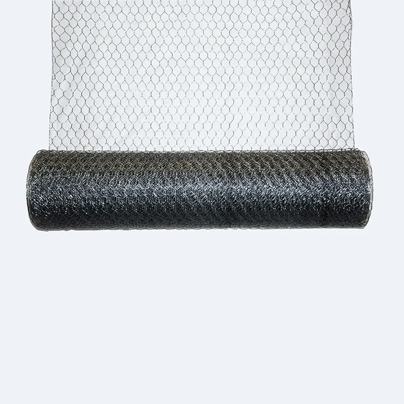 Hexagonal Wire Mesh