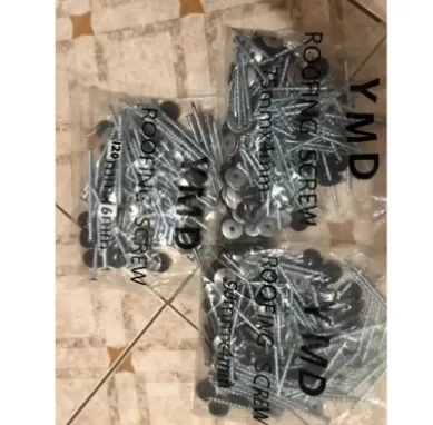 Quality Roofing Nails for Every Project Quality Roofing Nails for Every Project