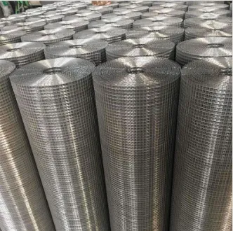 Welded Mesh Panels: A Durable and Versatile Fencing Solution