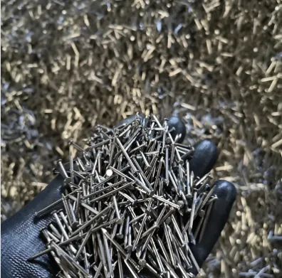 The Essential Guide to Common Nails: Key Players in Construction and Wholesale Nail Supply