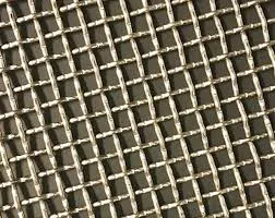 4 Major Benefits Of Welded Wire Mesh In Construction