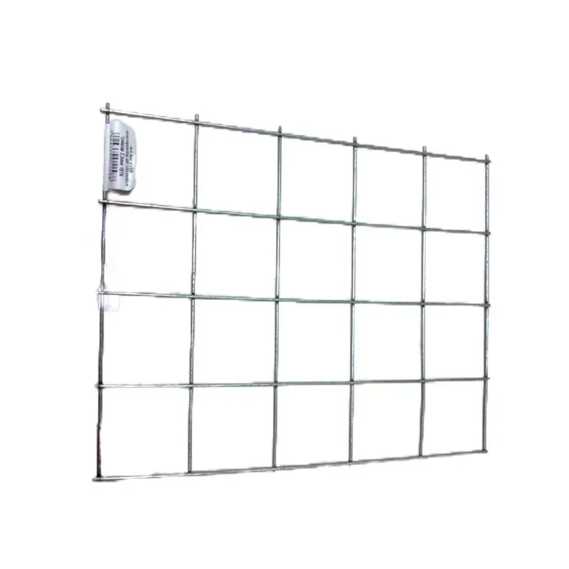 Range of applications of Welded Wire Mesh in infrastructure