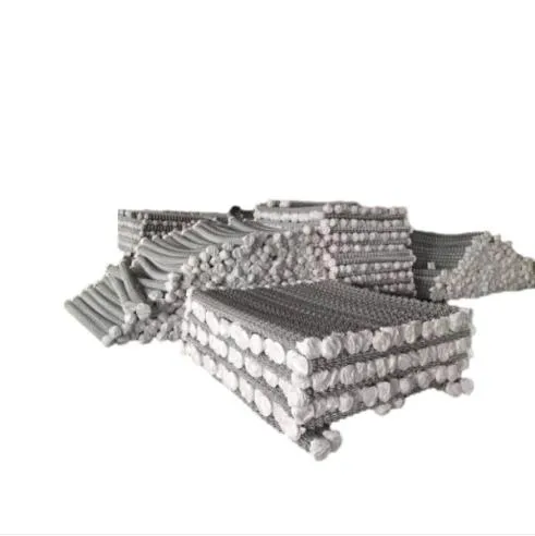 Diamond Mesh Fence: The Perfect Crowd Control Solution