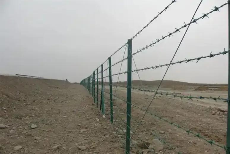 Read More About barbed wire mesh