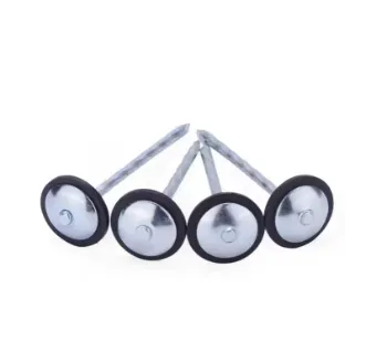 The application and importance of iron nail in various fields