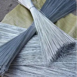 Various applications of Iron Wire in the industrial field Various applications of Iron Wire in the industrial field