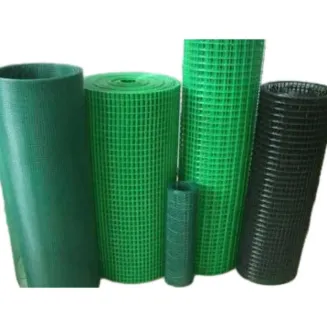 Characteristics and Applications of Well Mesh