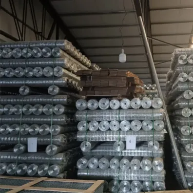 Galvanized Mesh Panels: A Strong and Versatile Solution for Multiple Applications Galvanized Mesh Panels: A Strong and Versatile Solution for Multiple Applications