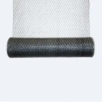 The application and importance of chicken wire in animal husbandry