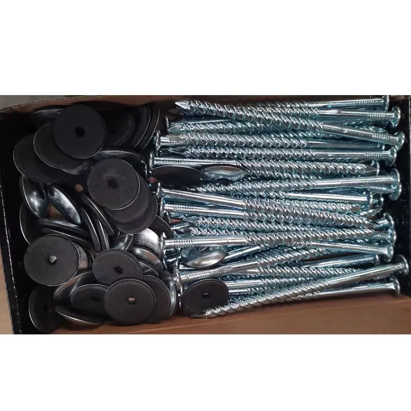 common nail manufacturers