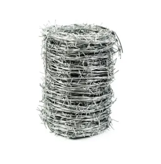 The Importance of Barbed Wire in the Field of Security Protection
