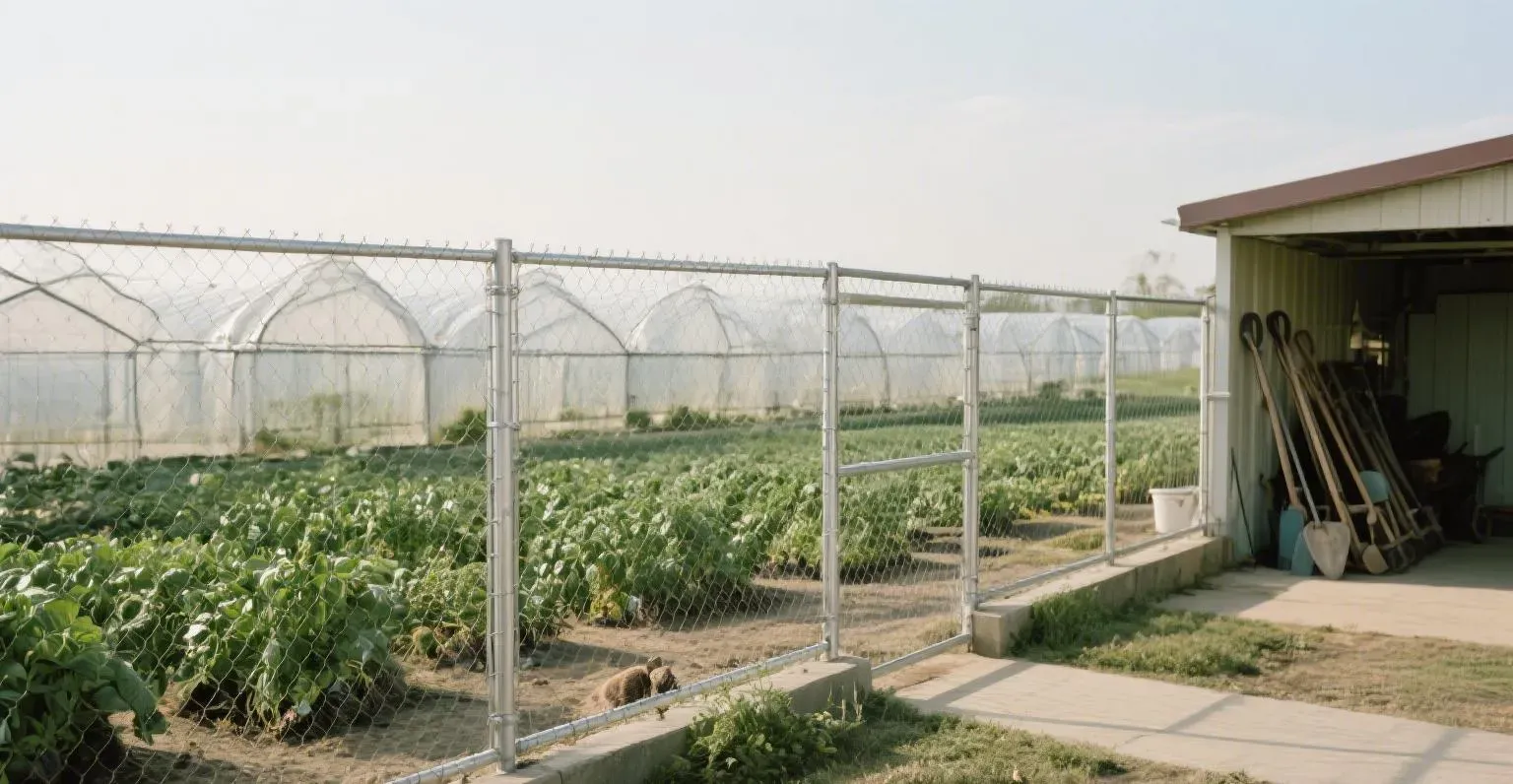 How to Choose Euro Fence for Different Applications