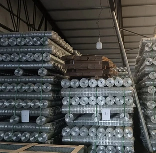 Welded Wire Mesh Filtration System Applications in Industry