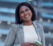 galvanized chain link fence