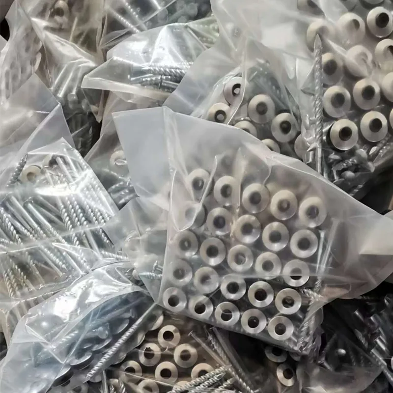 Durable Galvanized Steel Wire Mesh for Versatile Applications in Construction and Landscaping Solutions