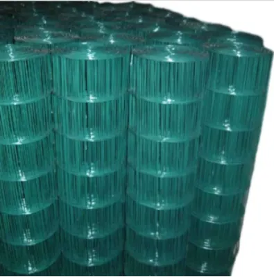 Mesh Fencing: A Secure and Practical Solution for Any Property Mesh Fencing: A Secure and Practical Solution for Any Property