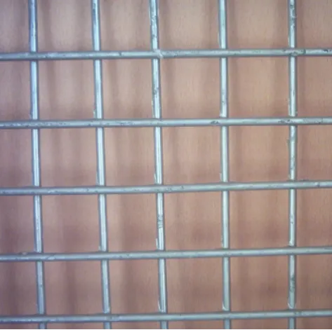 Welded Mesh Panels: The Ultimate Solution for Versatility and Durability