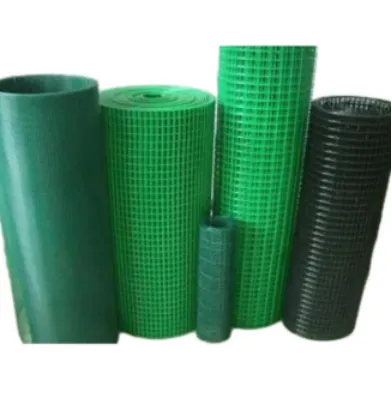 The Versatility and Strength of Welded Wire Mesh: A Comprehensive Guide