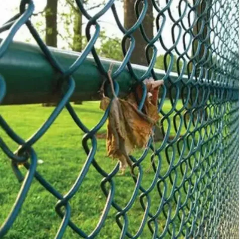 Chain Link Fences: Durable, Secure, and Flexible Solutions Chain Link Fences: Durable, Secure, and Flexible Solutions