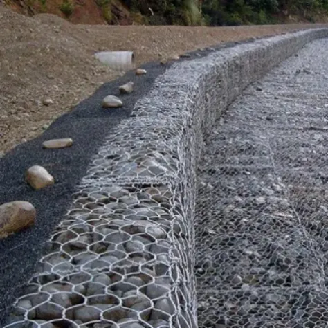 The Power of Gabion Boxes: Practical and Durable