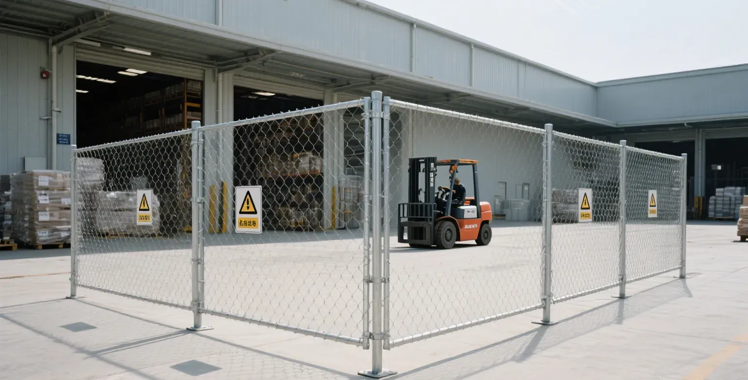 How to Choose Euro Fence for Different Applications