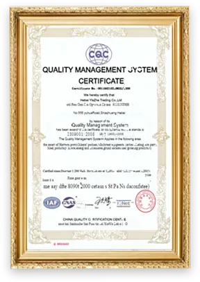 Galvanized Iron Wire Rust-Resistant Solution for Various Applications and Projects